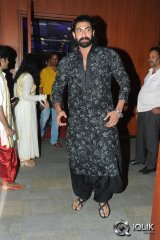 Aaha Kalyanam Movie Audio Launch